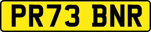 PR73BNR