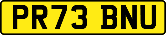 PR73BNU