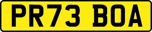 PR73BOA