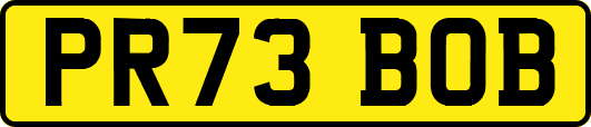 PR73BOB