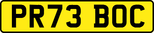 PR73BOC