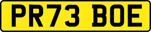 PR73BOE