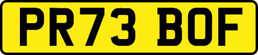 PR73BOF