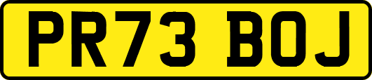 PR73BOJ