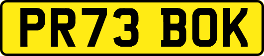 PR73BOK