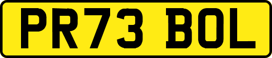 PR73BOL