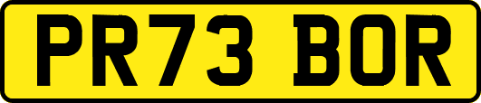 PR73BOR