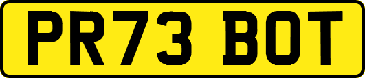 PR73BOT