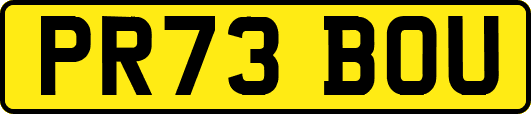 PR73BOU