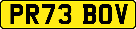 PR73BOV