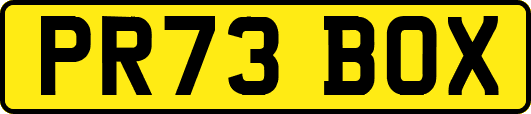 PR73BOX