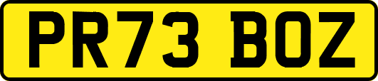 PR73BOZ