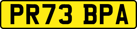 PR73BPA