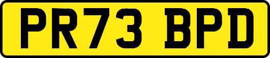 PR73BPD