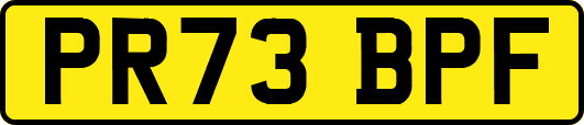 PR73BPF