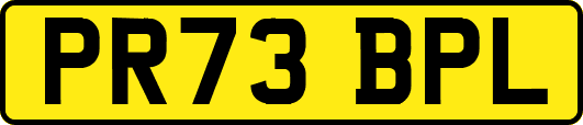 PR73BPL