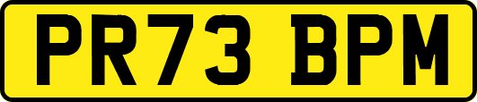 PR73BPM