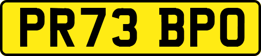 PR73BPO