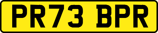 PR73BPR