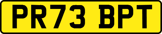 PR73BPT