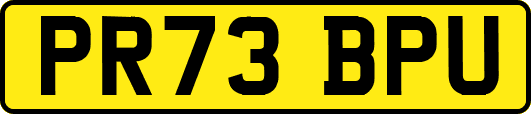 PR73BPU