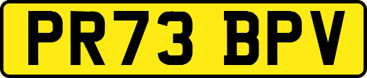 PR73BPV