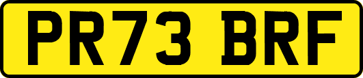 PR73BRF