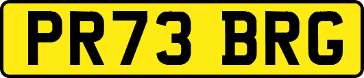 PR73BRG