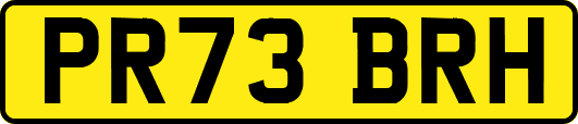 PR73BRH