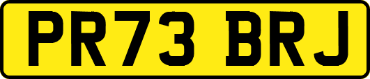 PR73BRJ