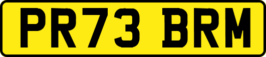 PR73BRM