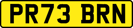 PR73BRN
