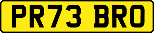 PR73BRO
