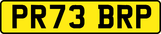 PR73BRP
