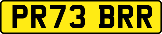 PR73BRR