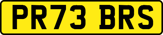 PR73BRS