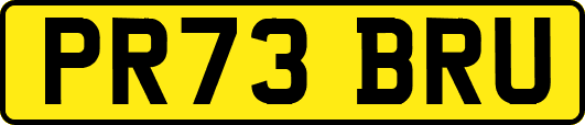 PR73BRU