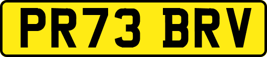 PR73BRV