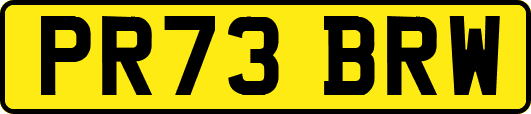 PR73BRW