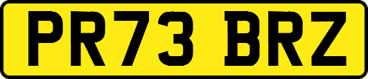 PR73BRZ