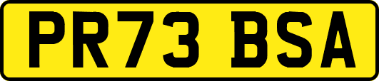 PR73BSA