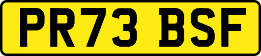 PR73BSF