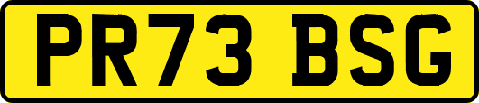 PR73BSG