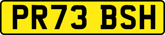 PR73BSH
