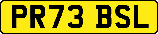 PR73BSL