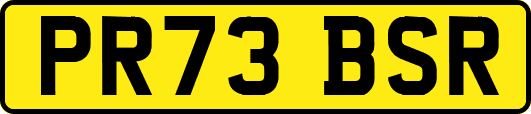 PR73BSR