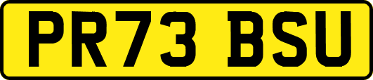 PR73BSU