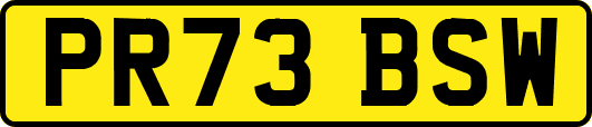 PR73BSW