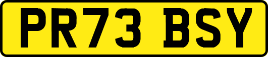 PR73BSY