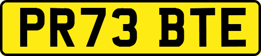 PR73BTE